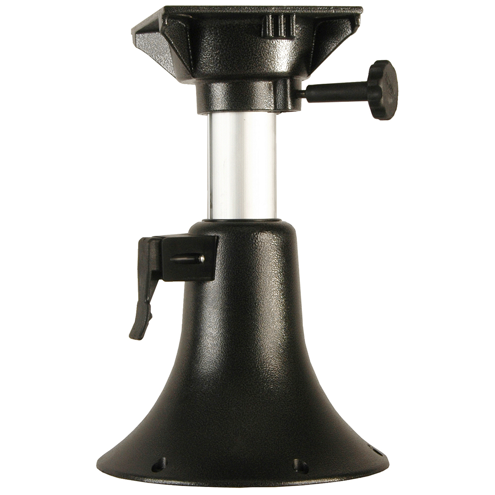 Springfield Marine - Belle Adjustable Pedestal - 13" to 17"