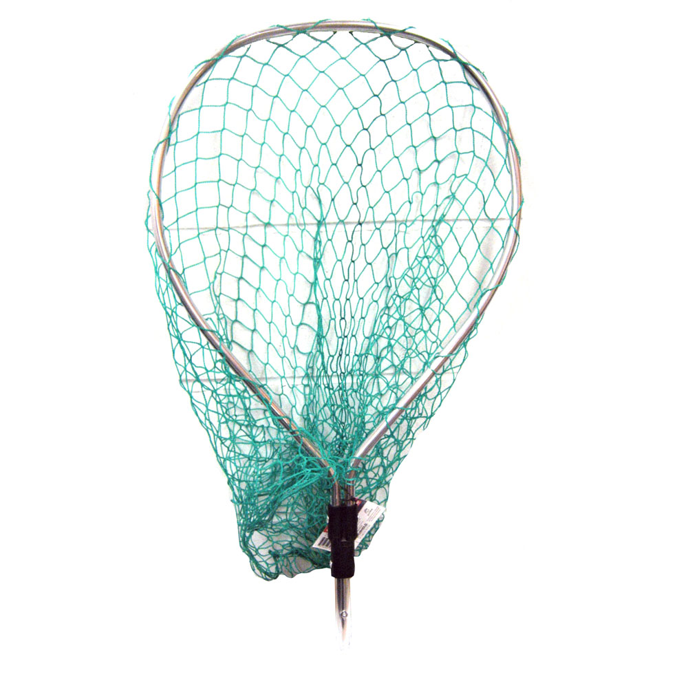 Shurhold - Shur-LOK Landing Net - 17" x 20" x 30"