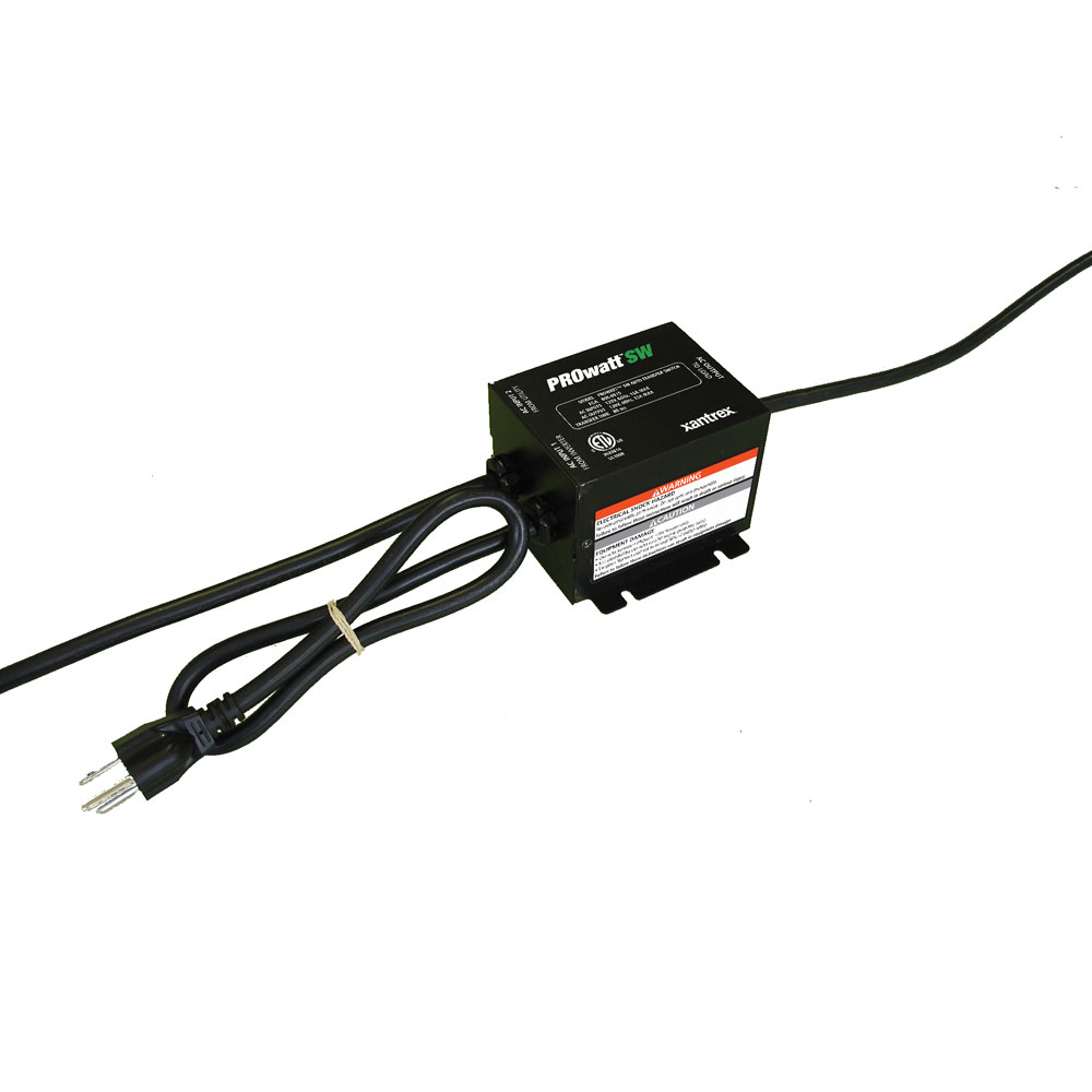 Xantrex - Inline Transfer Relay - For PRO Watt 5W