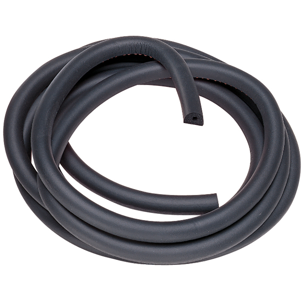 Taylor Made - 1/2" D-Sponge Gasket 7'