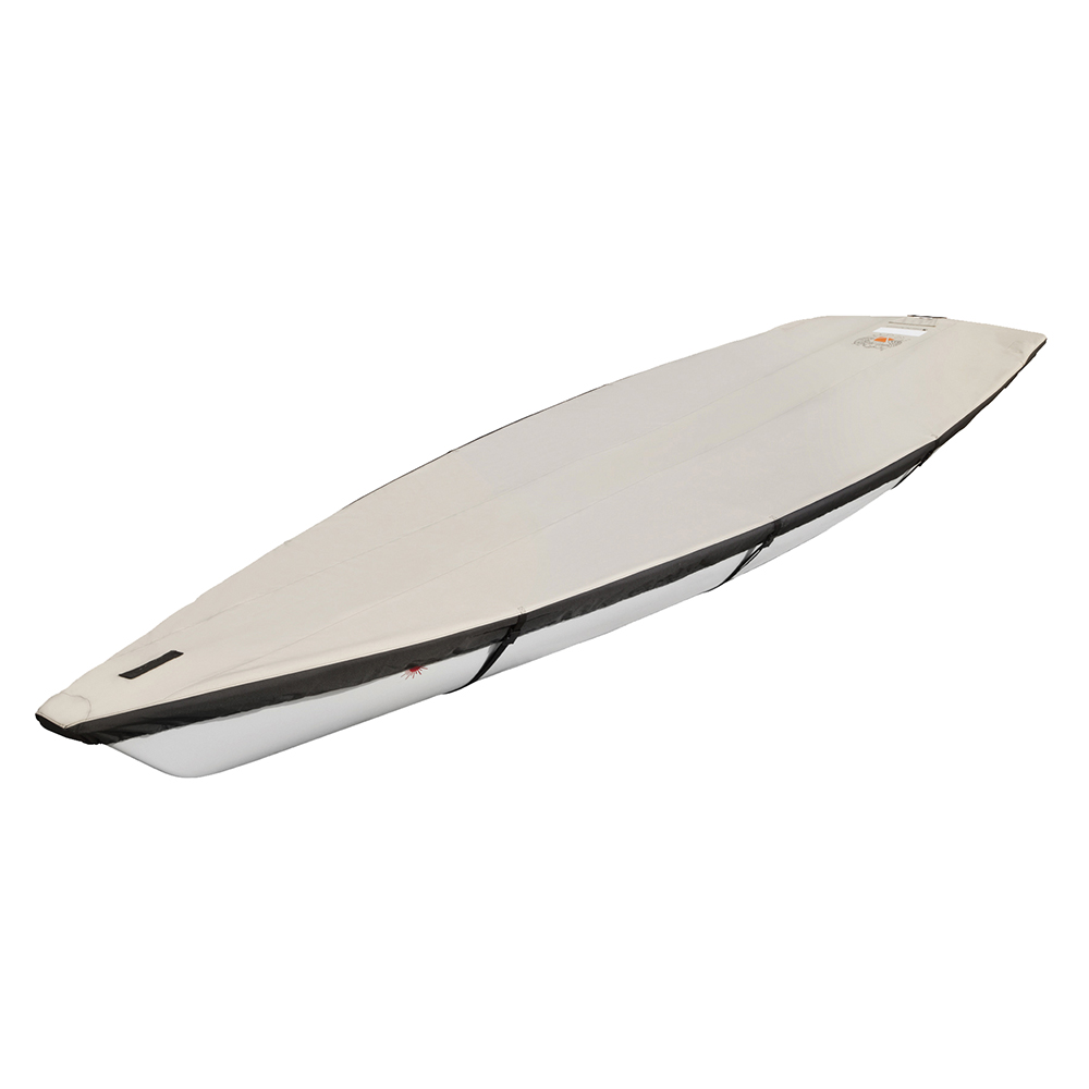 Taylor Made - Laser Deck Cover - No Mast