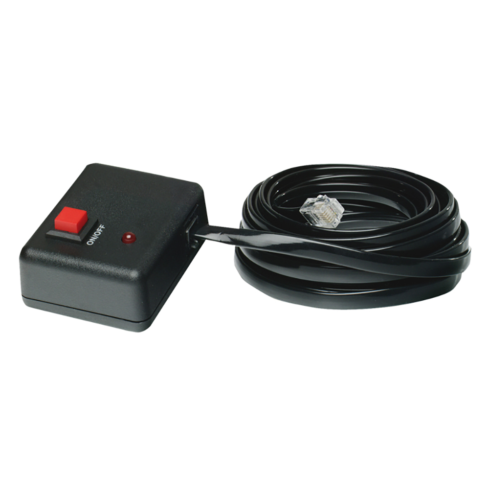 Samlex - ON/OFF Remote - for PSE Series & PST(S) Series Inverters
