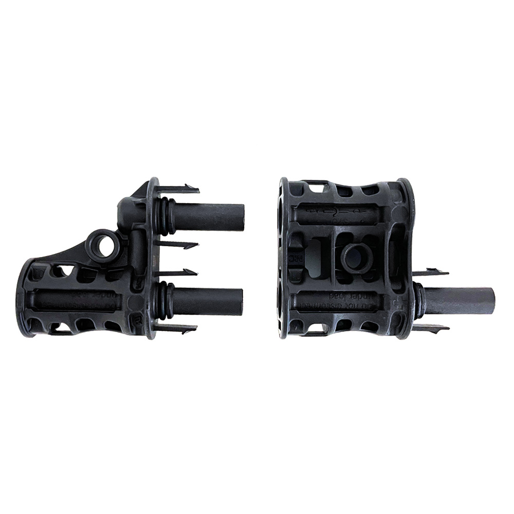 Samlex - Solar Panel Branch Connectors