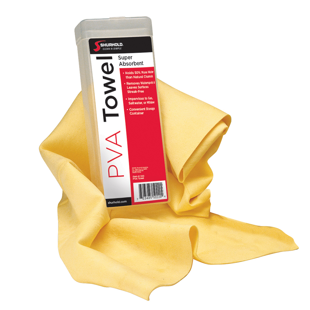Shurhold - PVA Towel