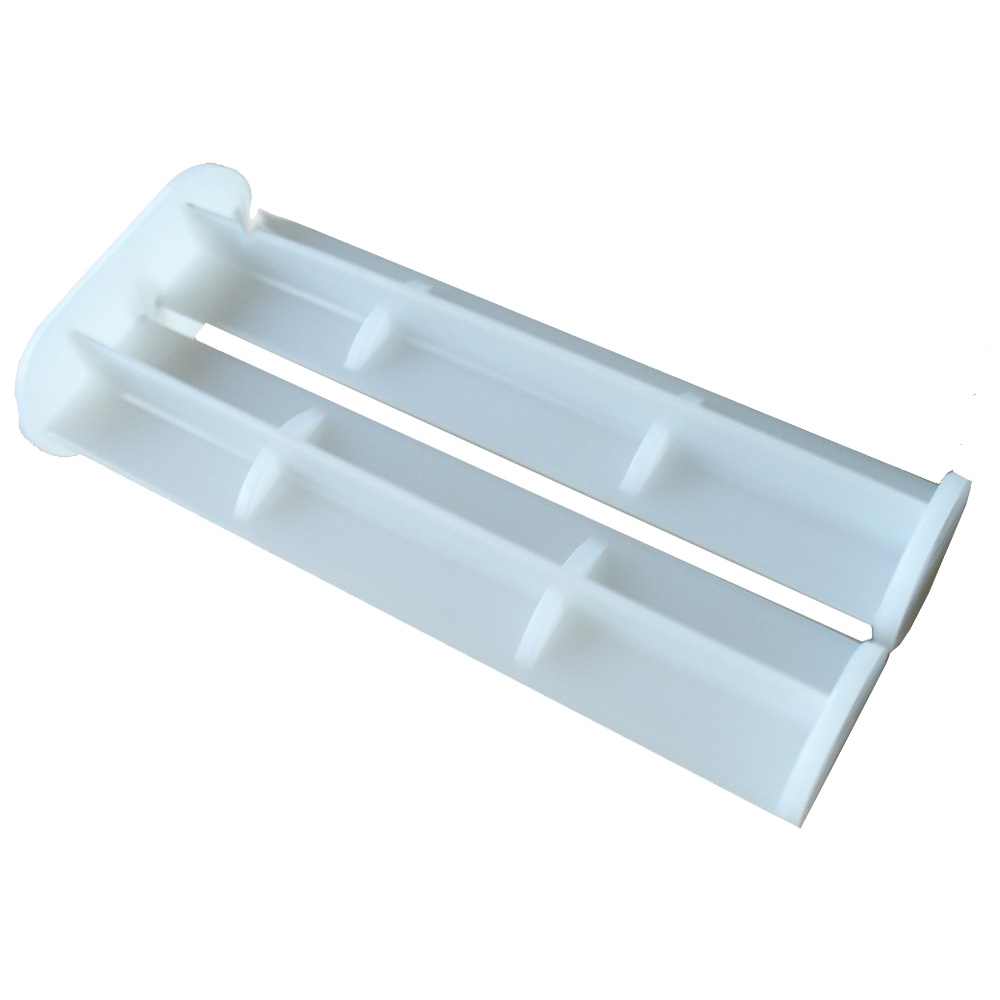 Weld Mount - Manual Dual Pusher Rod - For AT-2010 & AT-4020, Qty. 10