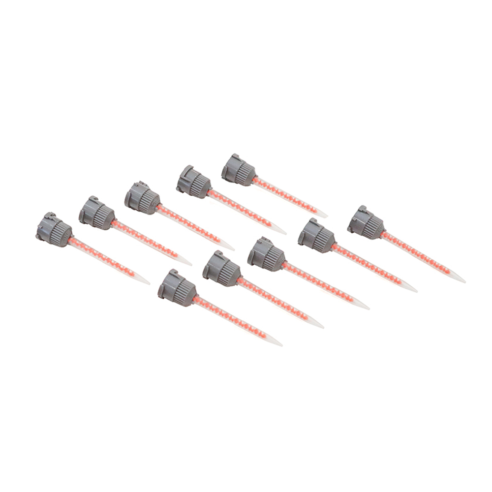 Weld Mount - AT-85810 Mixing Tips - 10-Pack
