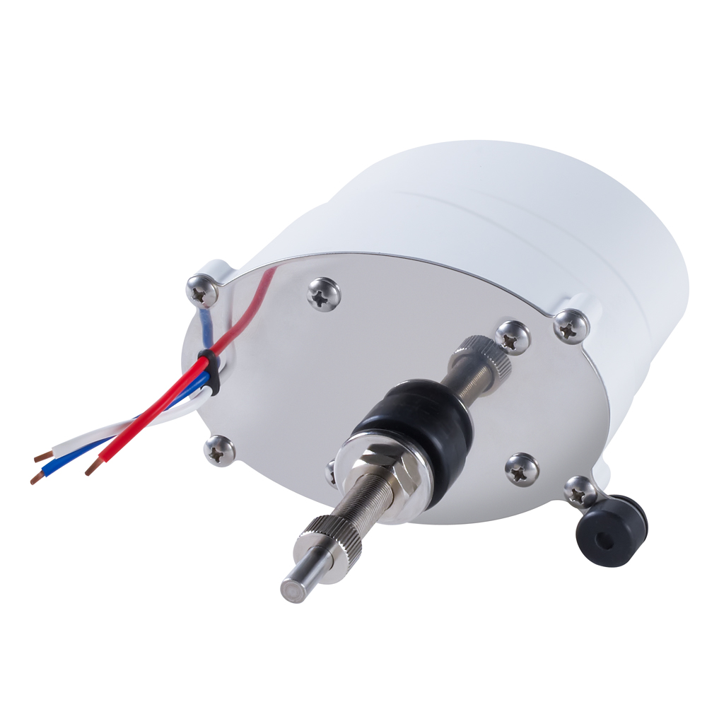 Schmitt Marine - Waterproof Standard Wiper Motor - 90/100 Degree, 12V