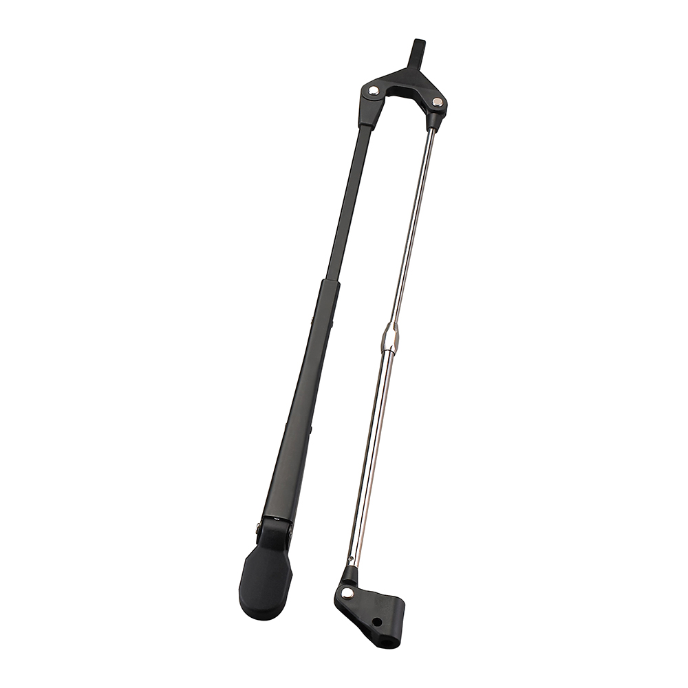 Schmitt Marine - Ongaro Deluxe Adjustable Pantograph Arm - 12.5", 18"