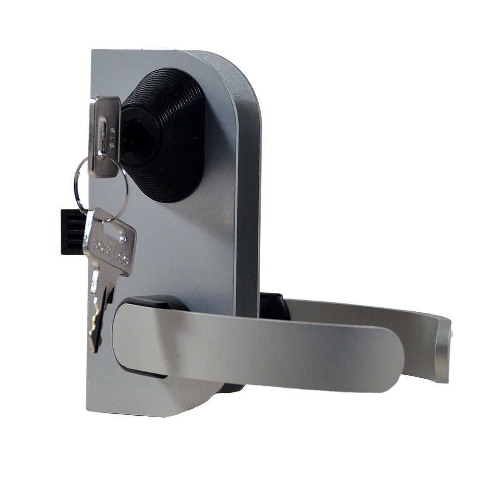 Southco - Offshore Swing Door Latch Key Locking