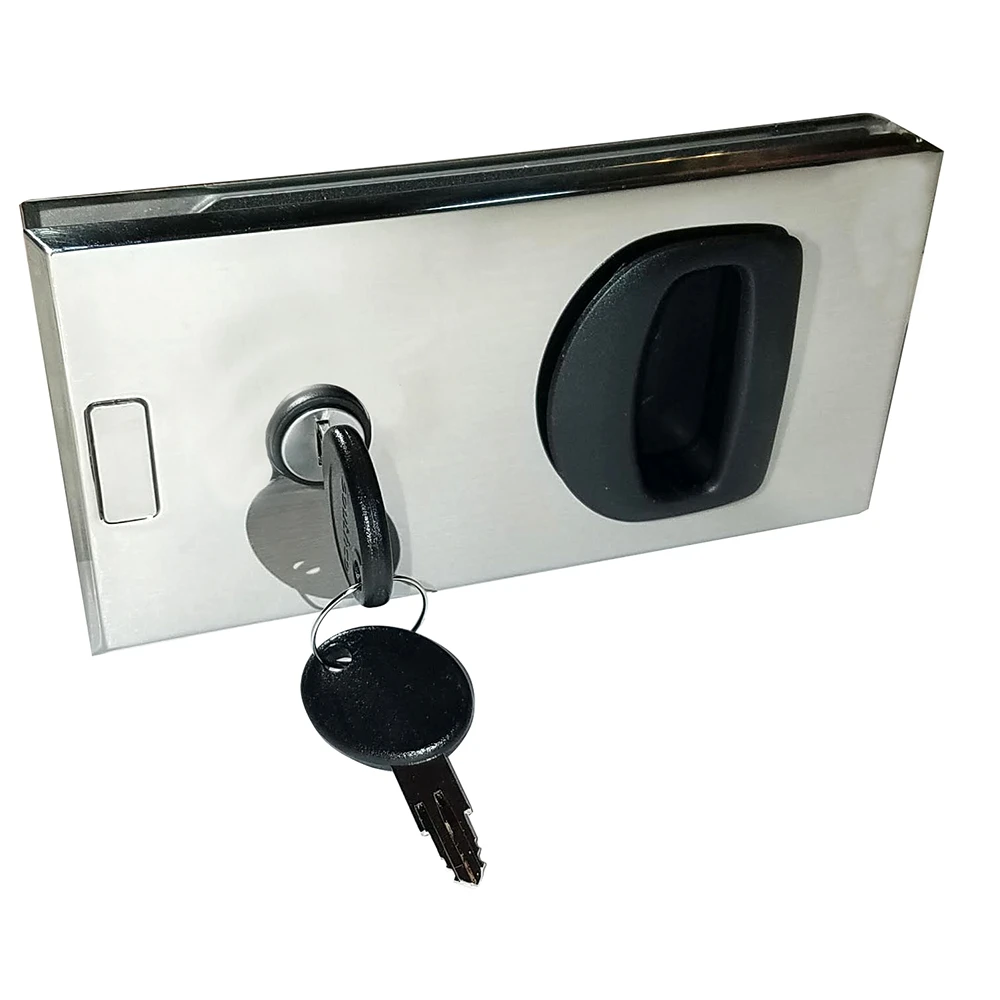 Southco - Entry Door Lockset ProFlush