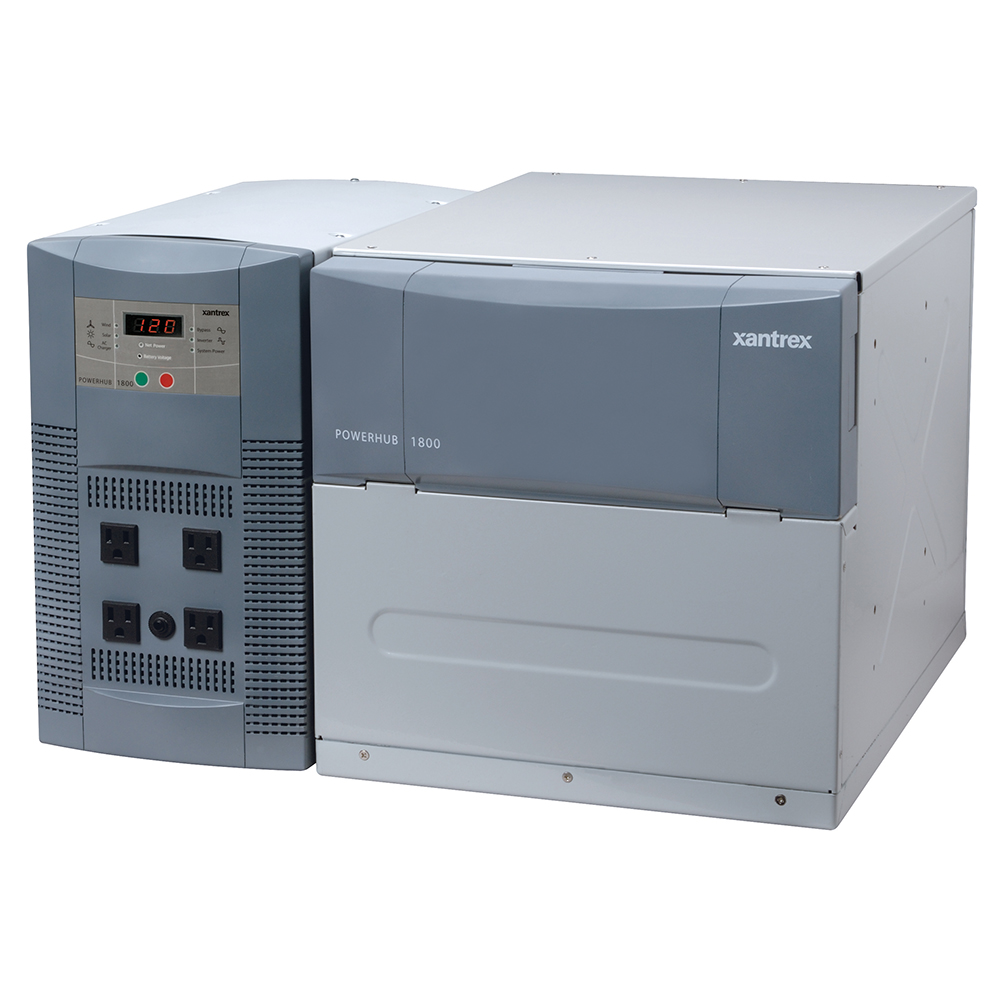 Xantrex - PowerHub 1800