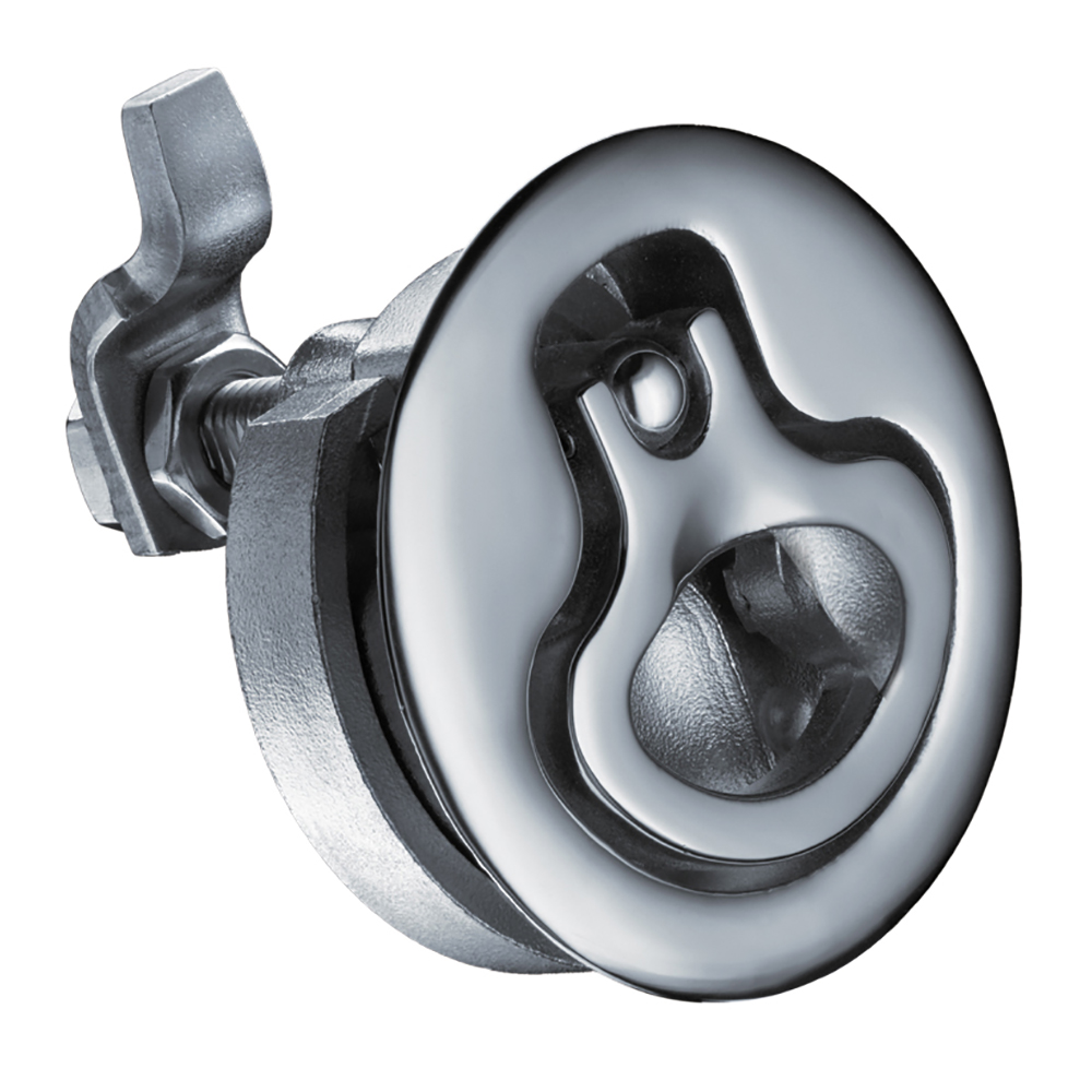 Southco - Compression Latch Medium 316 Stainless Steel