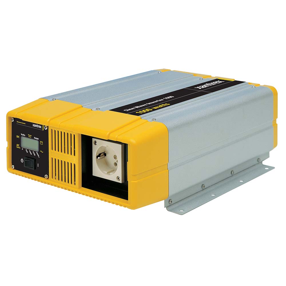 Xantrex - PROsine Inverter Trusine - 1800W, 230AC/12DC
