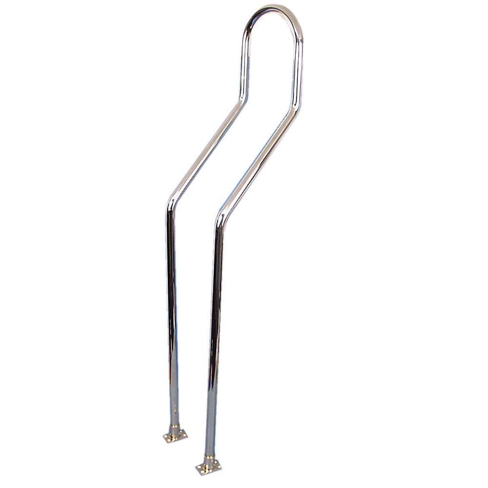 NavPod - Pedestal Guard