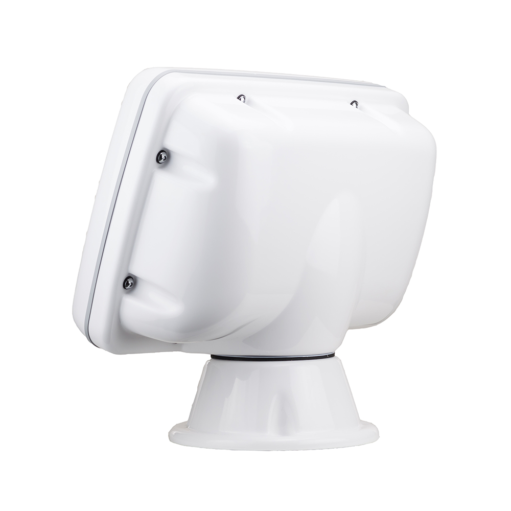 NavPod - PowerPod Pre-Cut - For Garmin