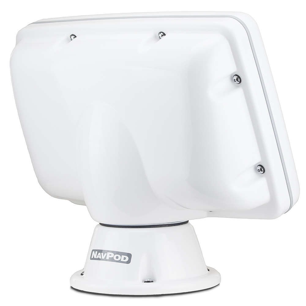 NavPod - PP4410 PowerPod Pre-Cut - For Garmin STRIKER 5dv, Requires Flush Mount Kit Garmin Part