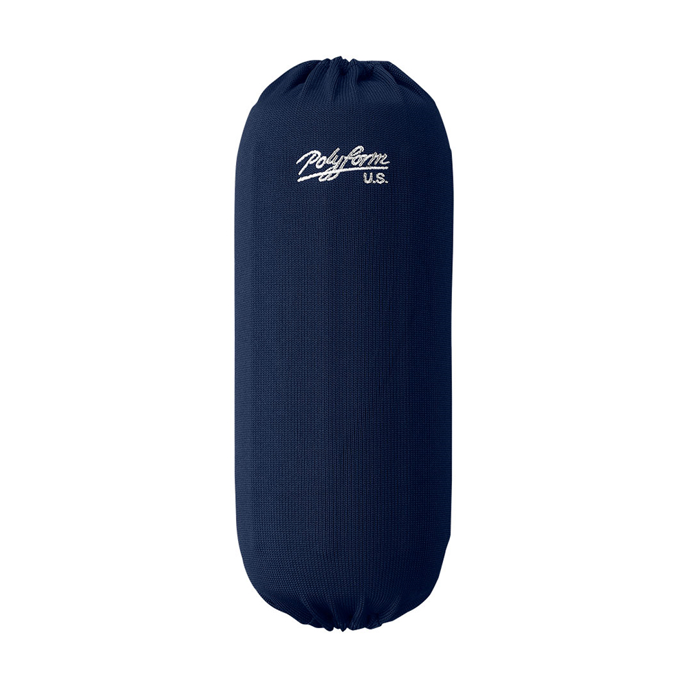 Polyform - Elite Fender Cover - Blue