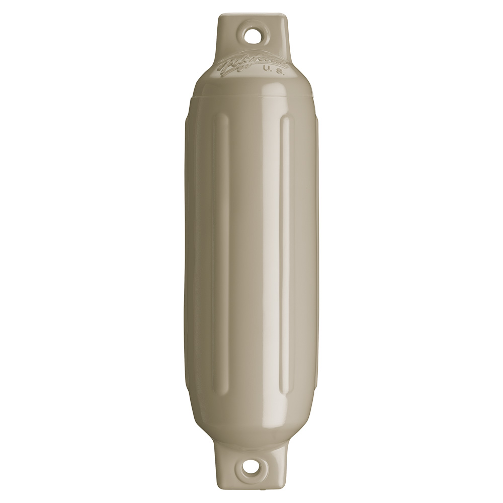 Polyform - G Twin Eye Fender - Sand