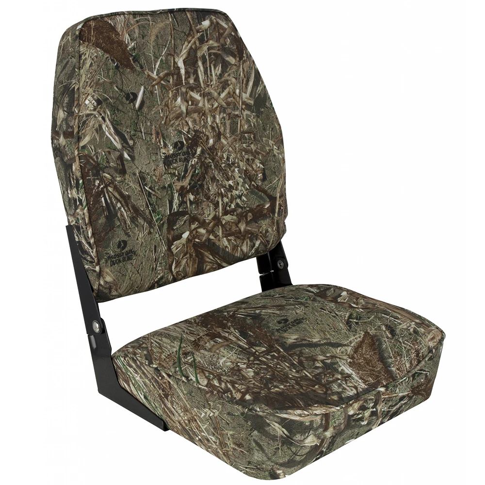 Springfield - High Back Folding Seat
