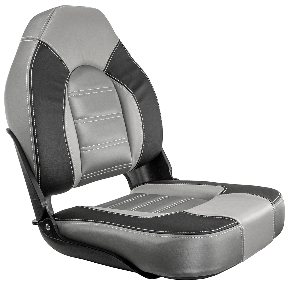 Springfield - Skipper Premium Folding Seat