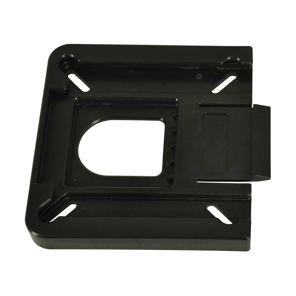 Springfield - 7" x 7" Removable Seat Bracket