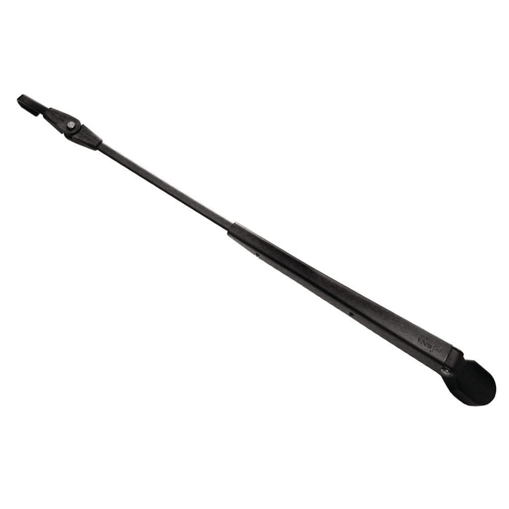 Schmitt Marine - Deluxe Adjustable Arm - With Adjustable Tip