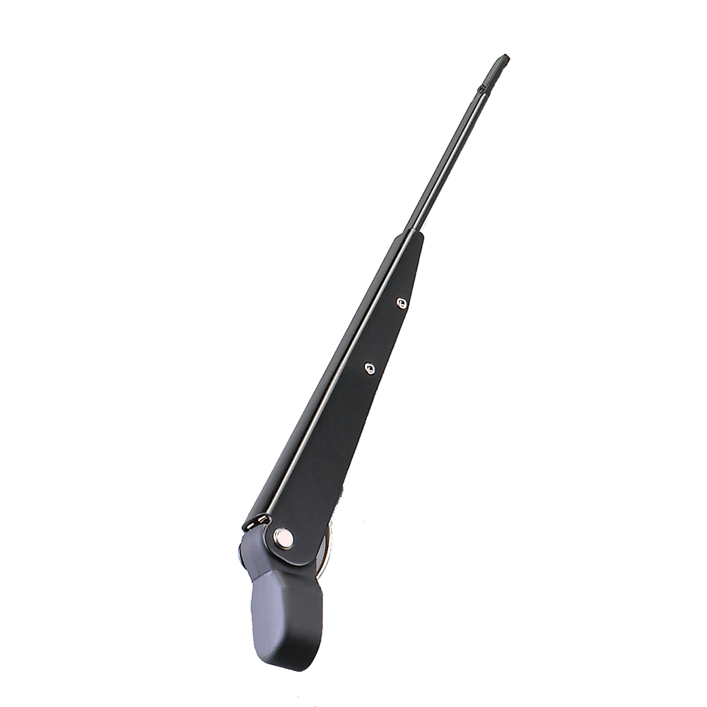 Schmitt Marine - Deluxe Wiper Arm - Flat Tip