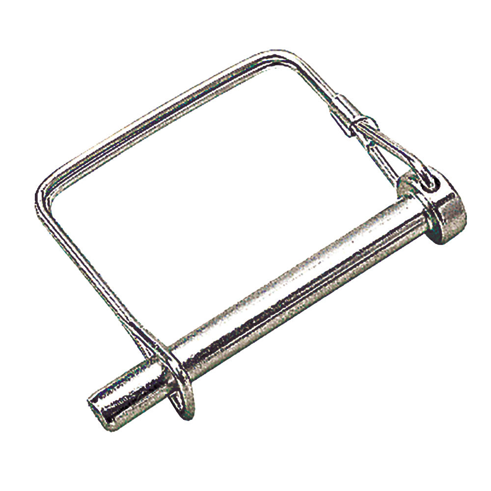 Sea-Dog - Galvanized Coupler Lock Pin