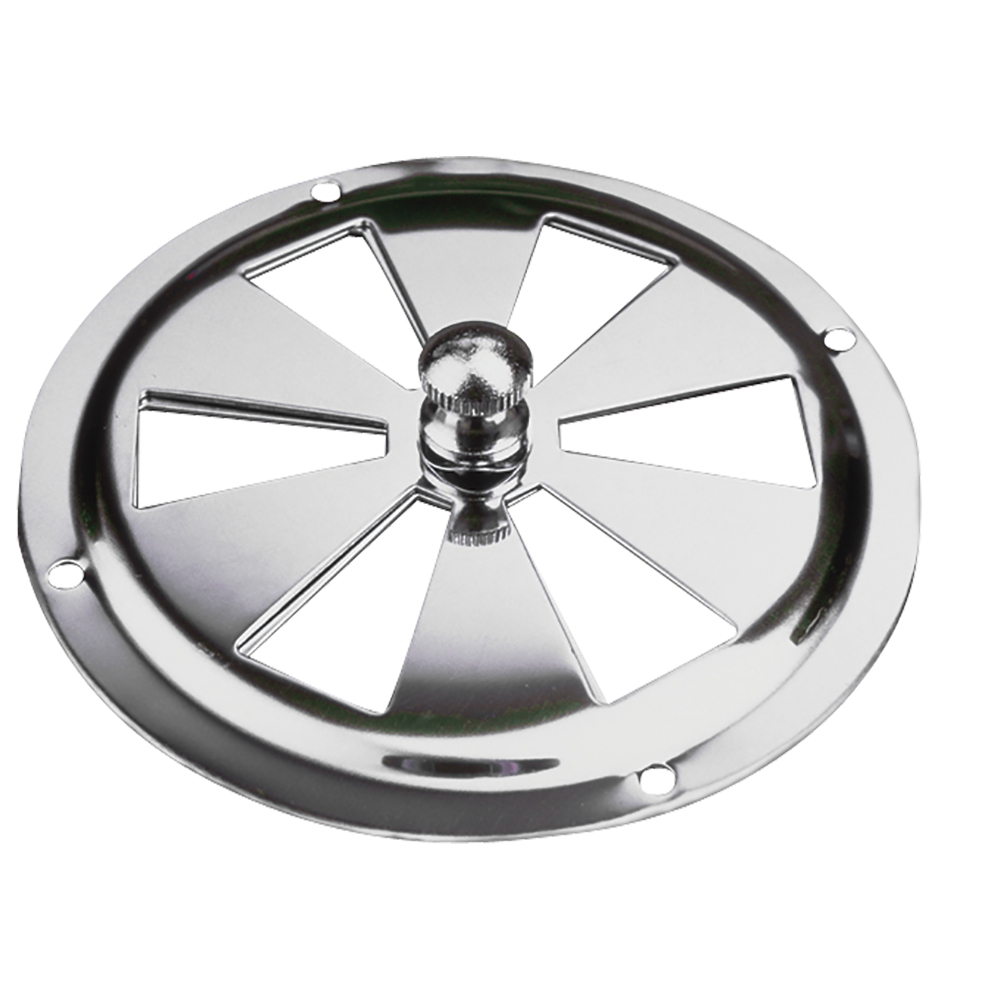 Sea-Dog - Butterfly Vent - Stainless Steel