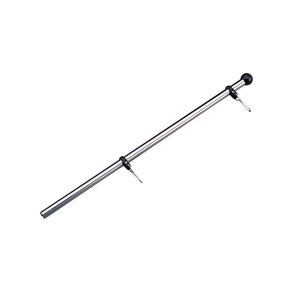 Sea-Dog - Stainless Steel Replacement Flag Pole