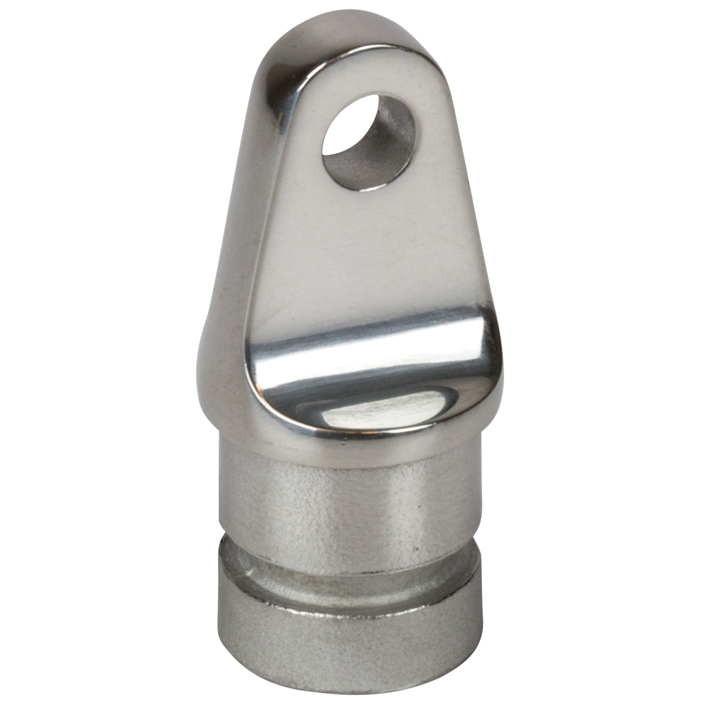 Sea-Dog - Stainless Top Insert