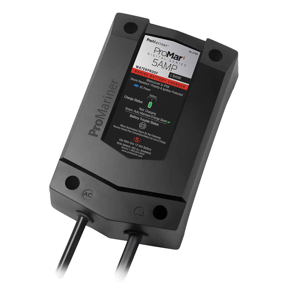 ProMariner - ProMar1 DS Digital