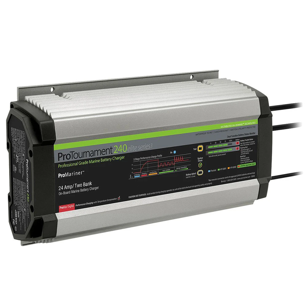 ProMariner - ProTournament 240 Elite Series3
