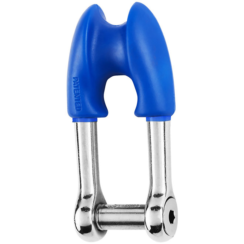 Wichard - Thimble Shackle - Allen Head Pin