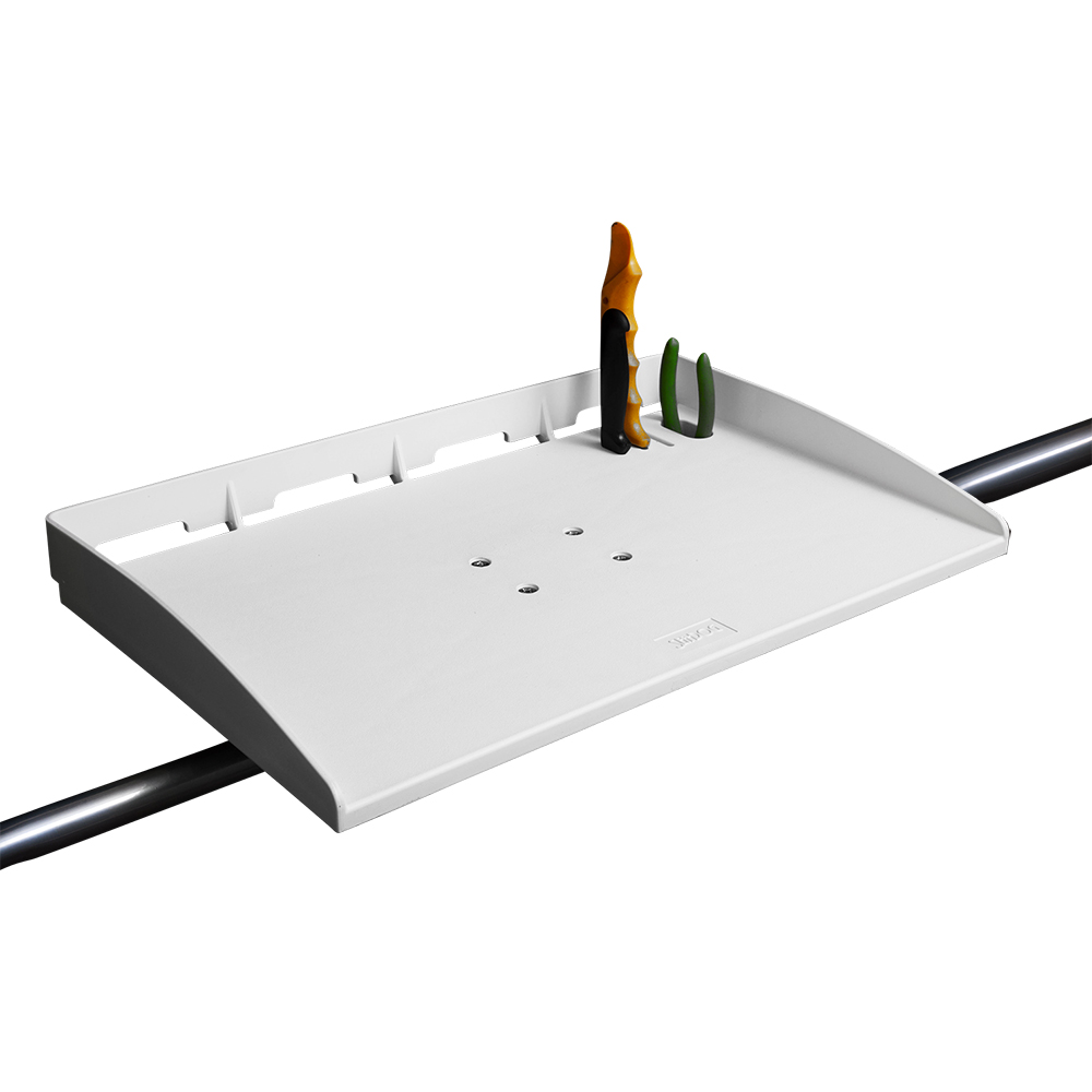 Sea-Dog - Tube Rail Mount Fillet Table