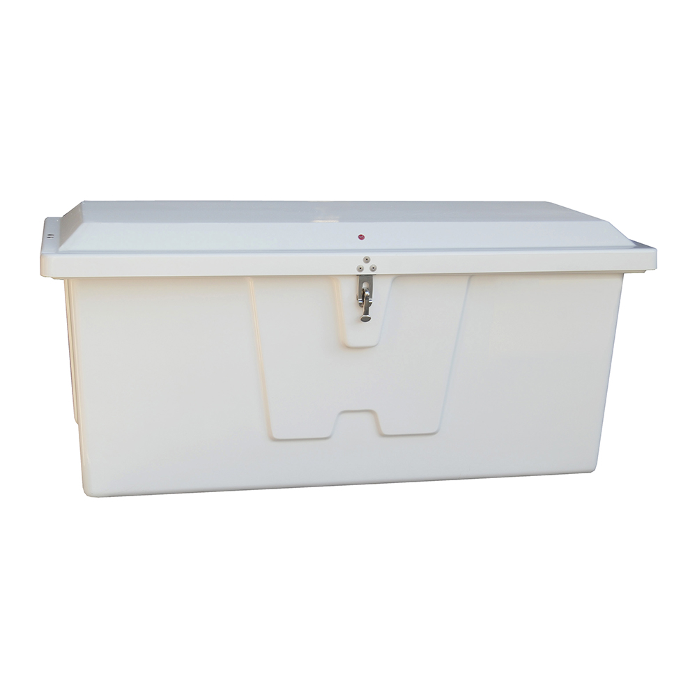 Taylor Made - Stow & Go Dock Box - Small, Large