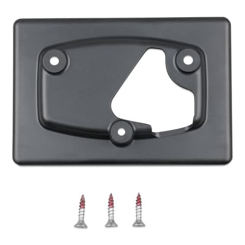 Victron Energy GX Touch 70 Wall Mount, Marine Grade Plastic