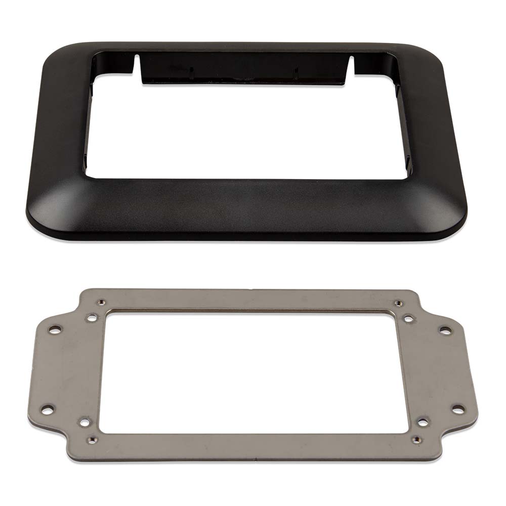 Victron Energy GX Touch 50 Adapter for CCGX Cut-Out, 5 in