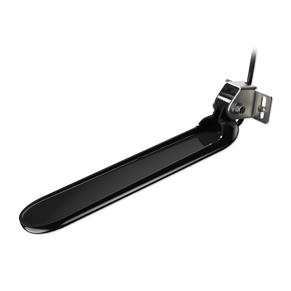 Lowrance - Eagle TripleShot Transom Mount Transducer