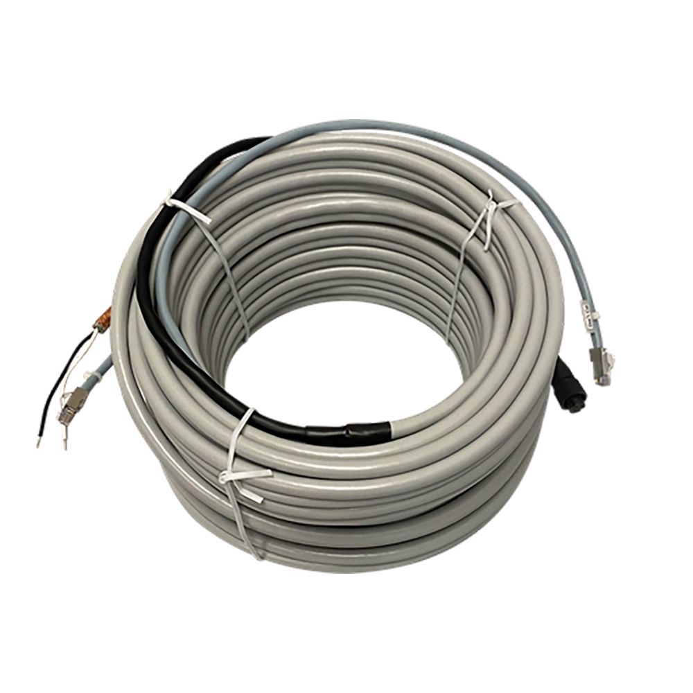 Furuno - Radar Cable Assembly - 15M, for DRS2/4/6/12
