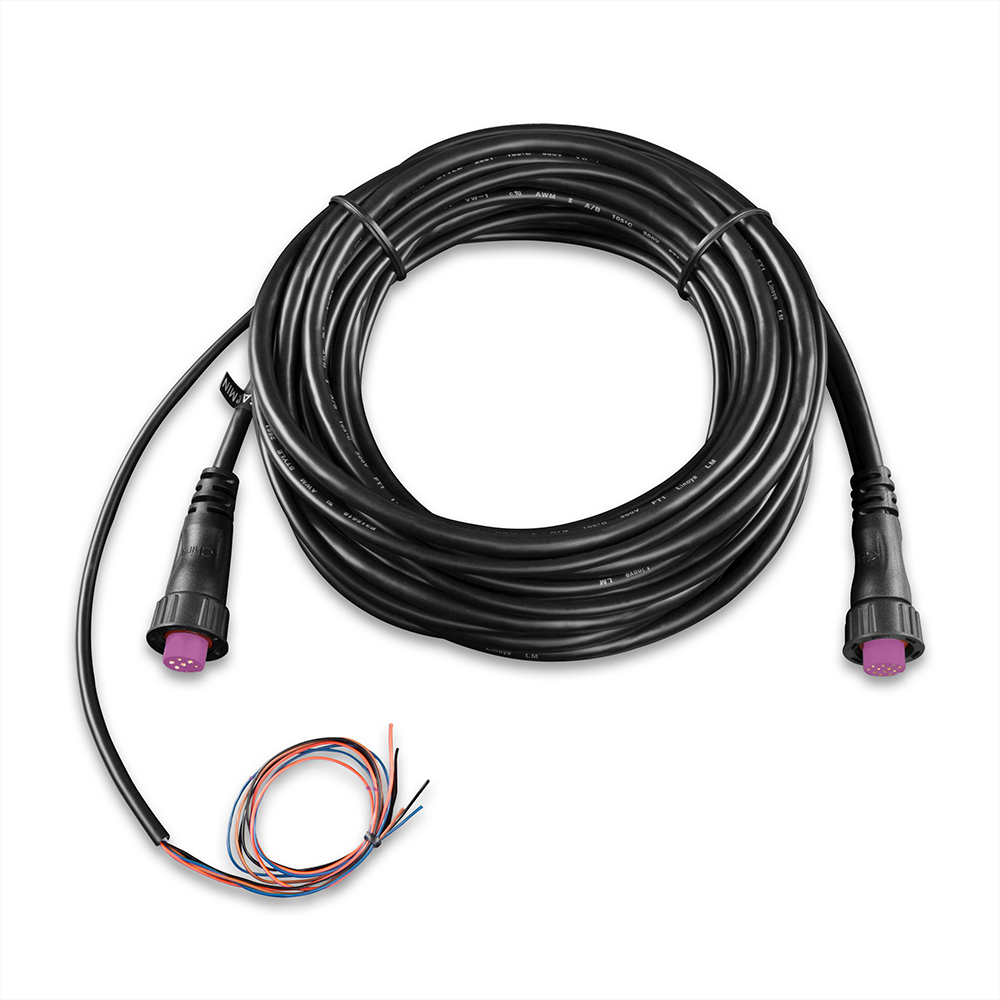 Garmin Hydraulic Interconnect Cable, For GHP Reactor, 5 m, For ECU 10