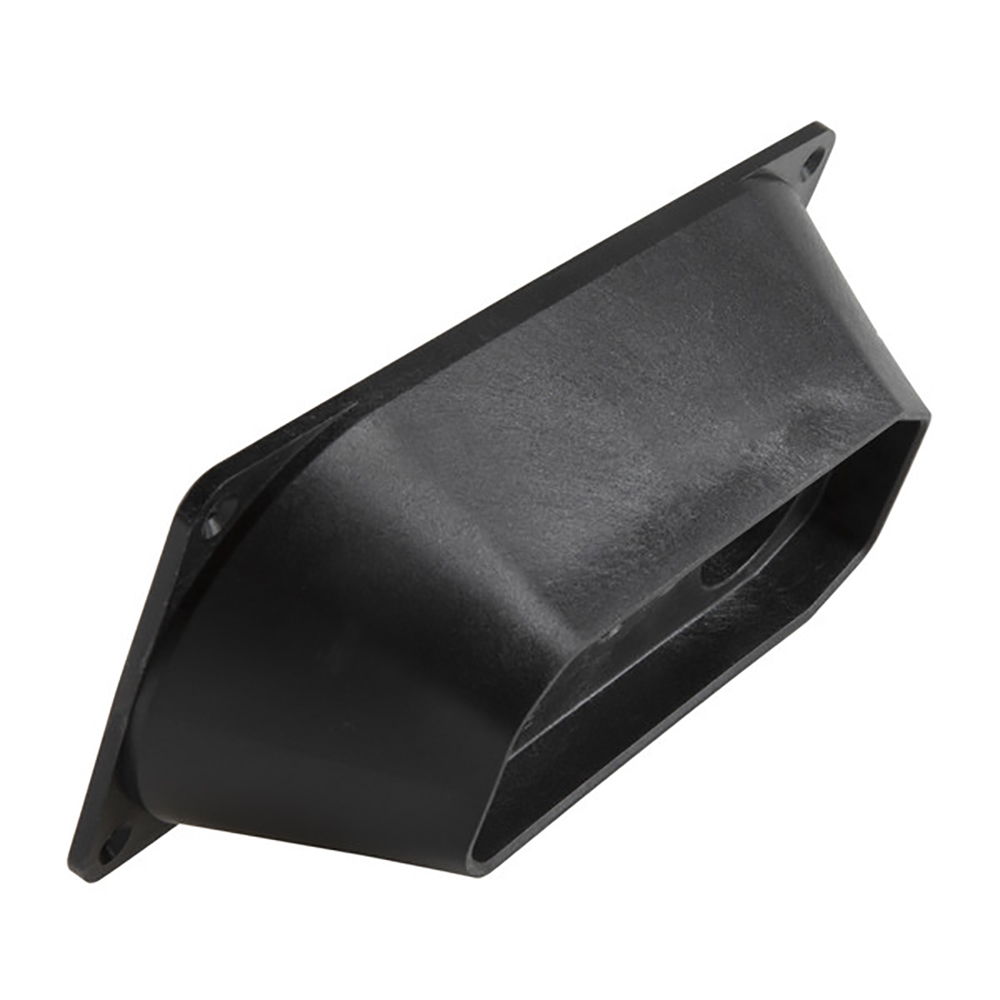 Garmin Panoptix LiveScope LVS32 Thru-Hull Fairing Block, For LVS32-TH Thru-Hull Down Transducer