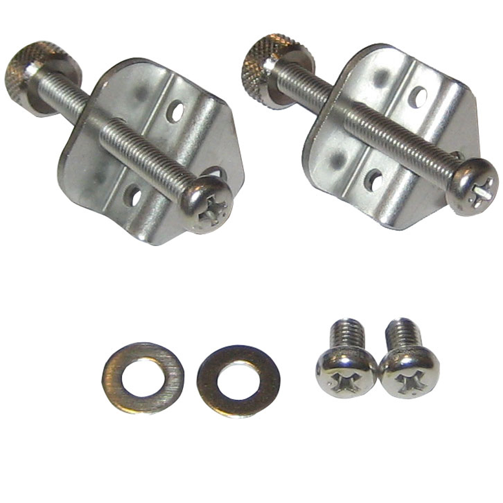 Standard Horizon - Flush Mount