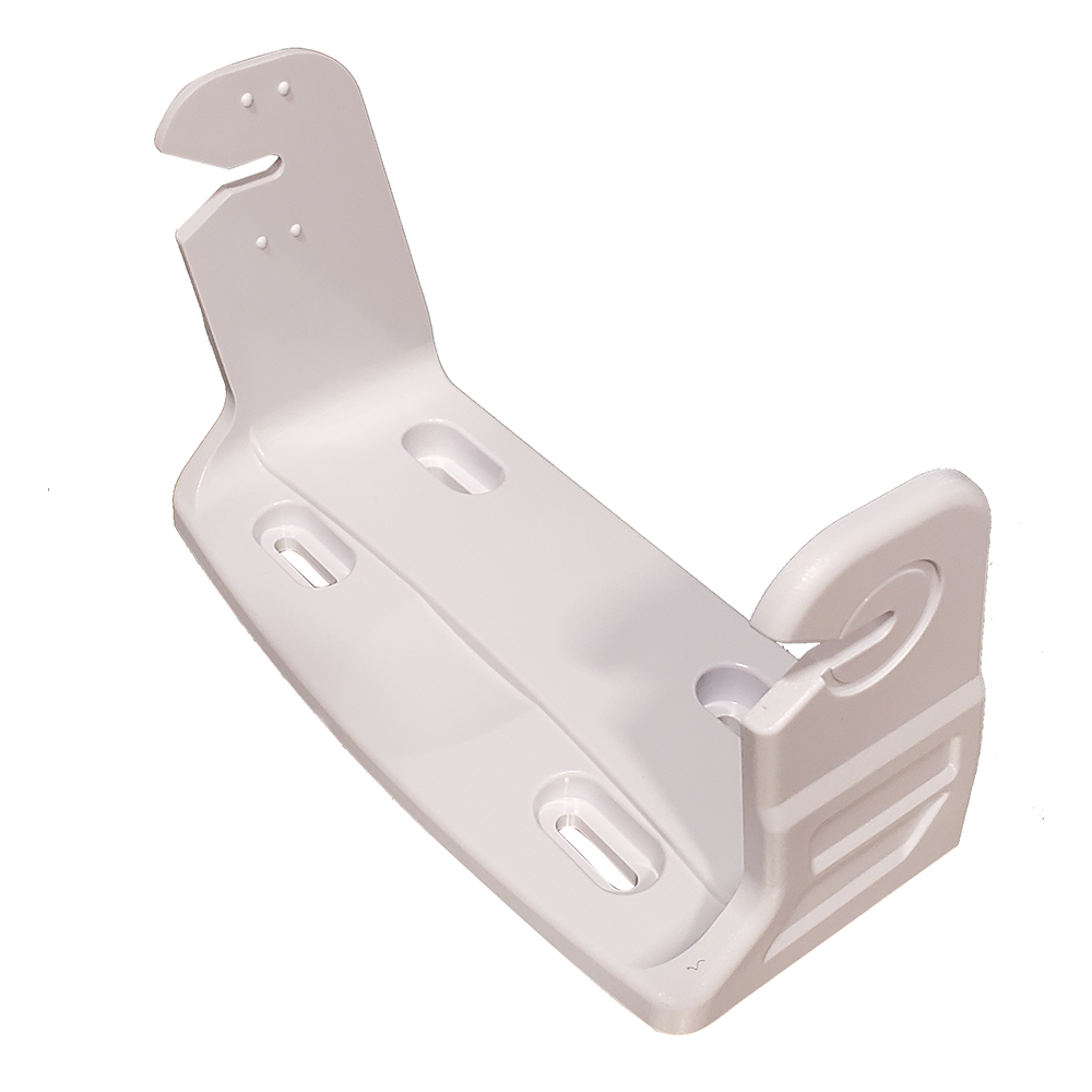 Standard Horizon - Gimbal Mount - For GX2000, GX2200, White