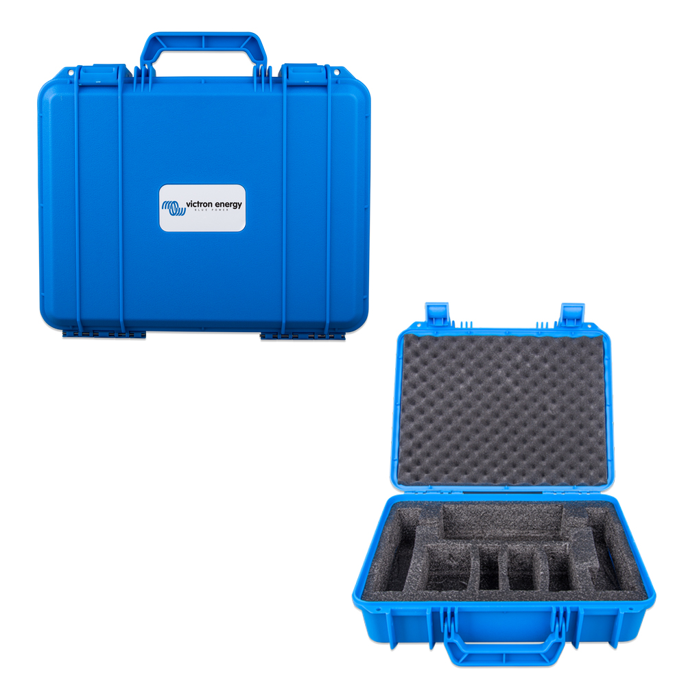 Victron Energy Carry Case, For Blue Smart IP65 Chargers Up to 12/15 and 24/8