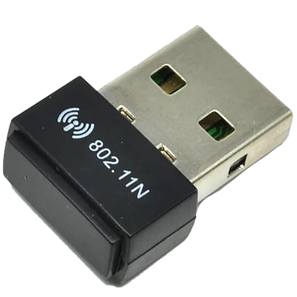 Victron Energy CCGX Wi-Fi Module Simple, For Color Control GX, Nano USB, 2.4 GHz