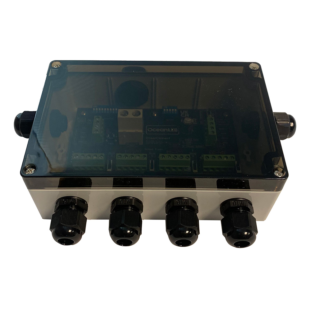 Ocean LED - OceanConnect Junction Box