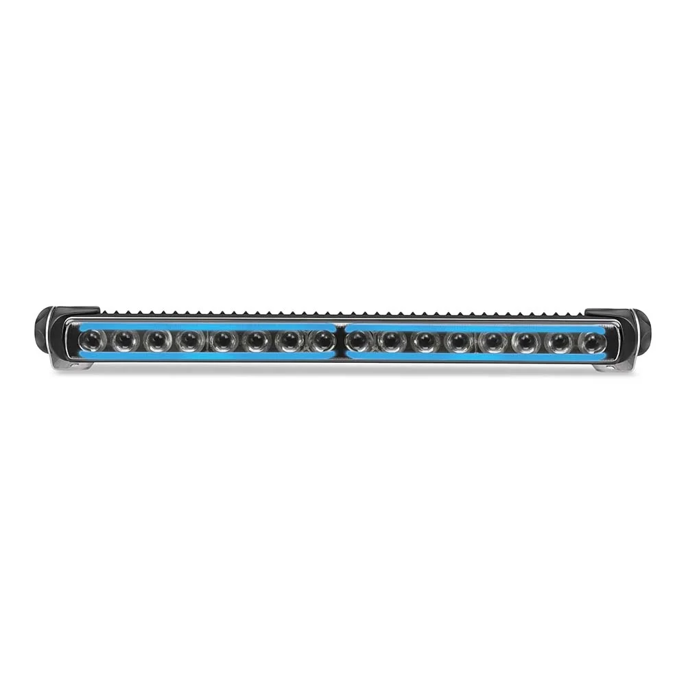 Hella Marine Sea Hawk-470 Pencil Beam LED Light Bar, Edge Light, 12/24V, 36W, 113,000 cd, IP6K7, IP6K9K