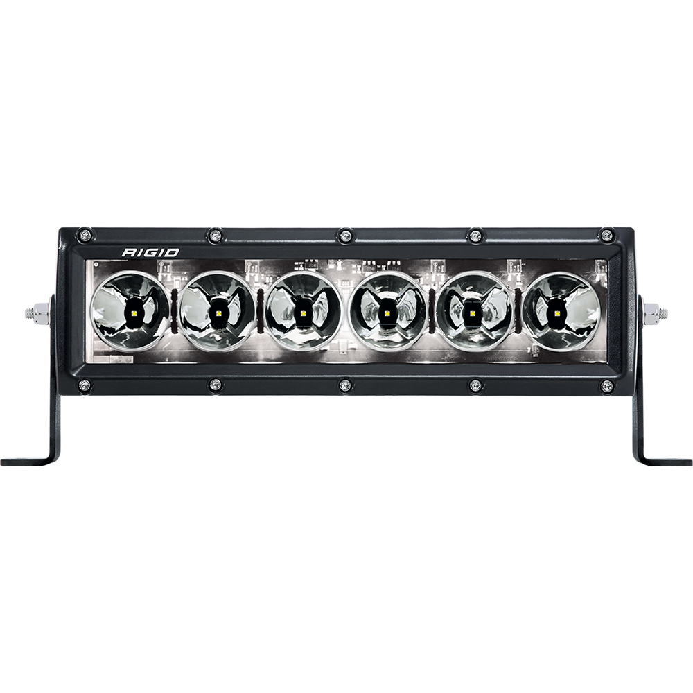 RIGID Industries - Radiance+ 10" Light Bar