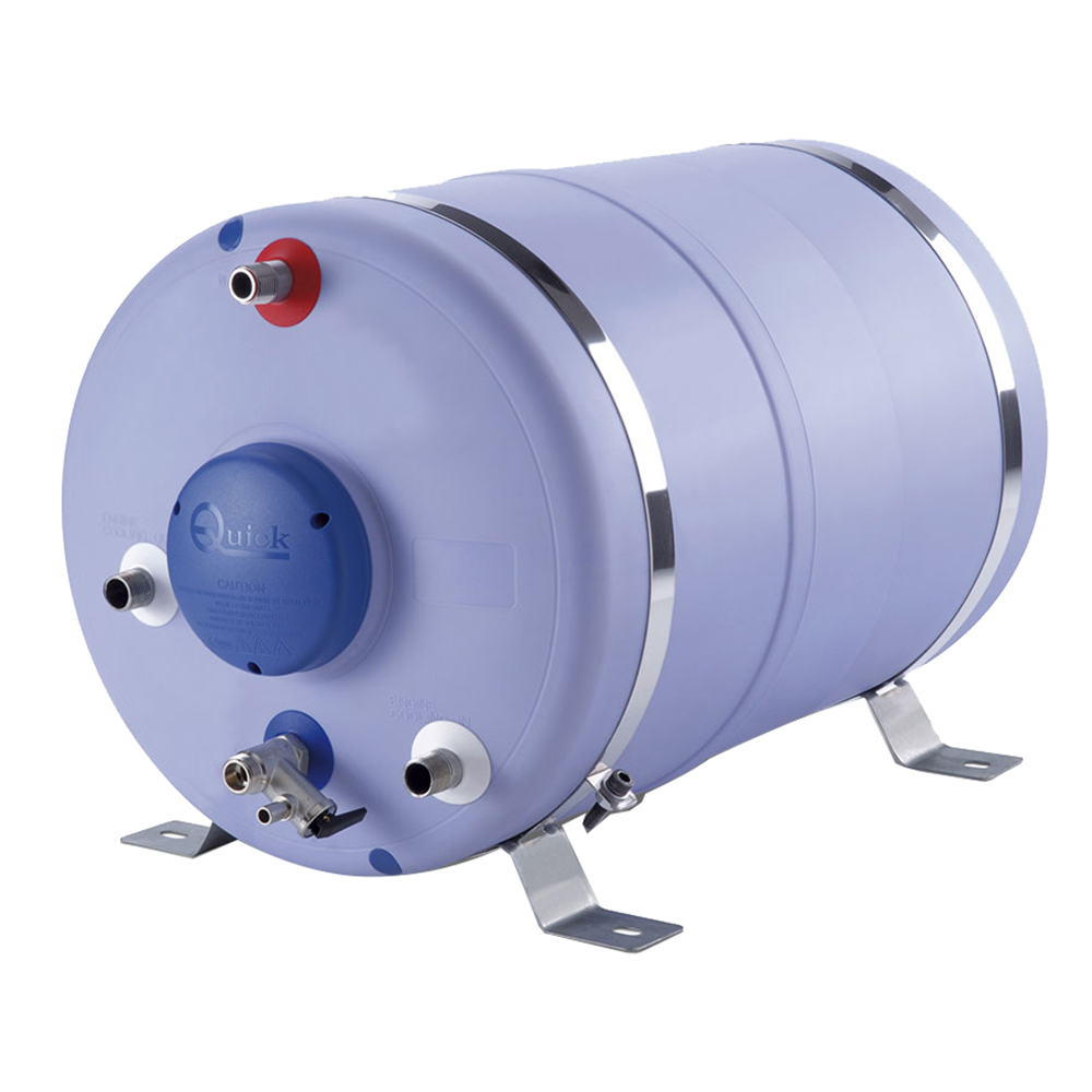 Quick Marine - Nautic Boiler B3 - 12V, 300W